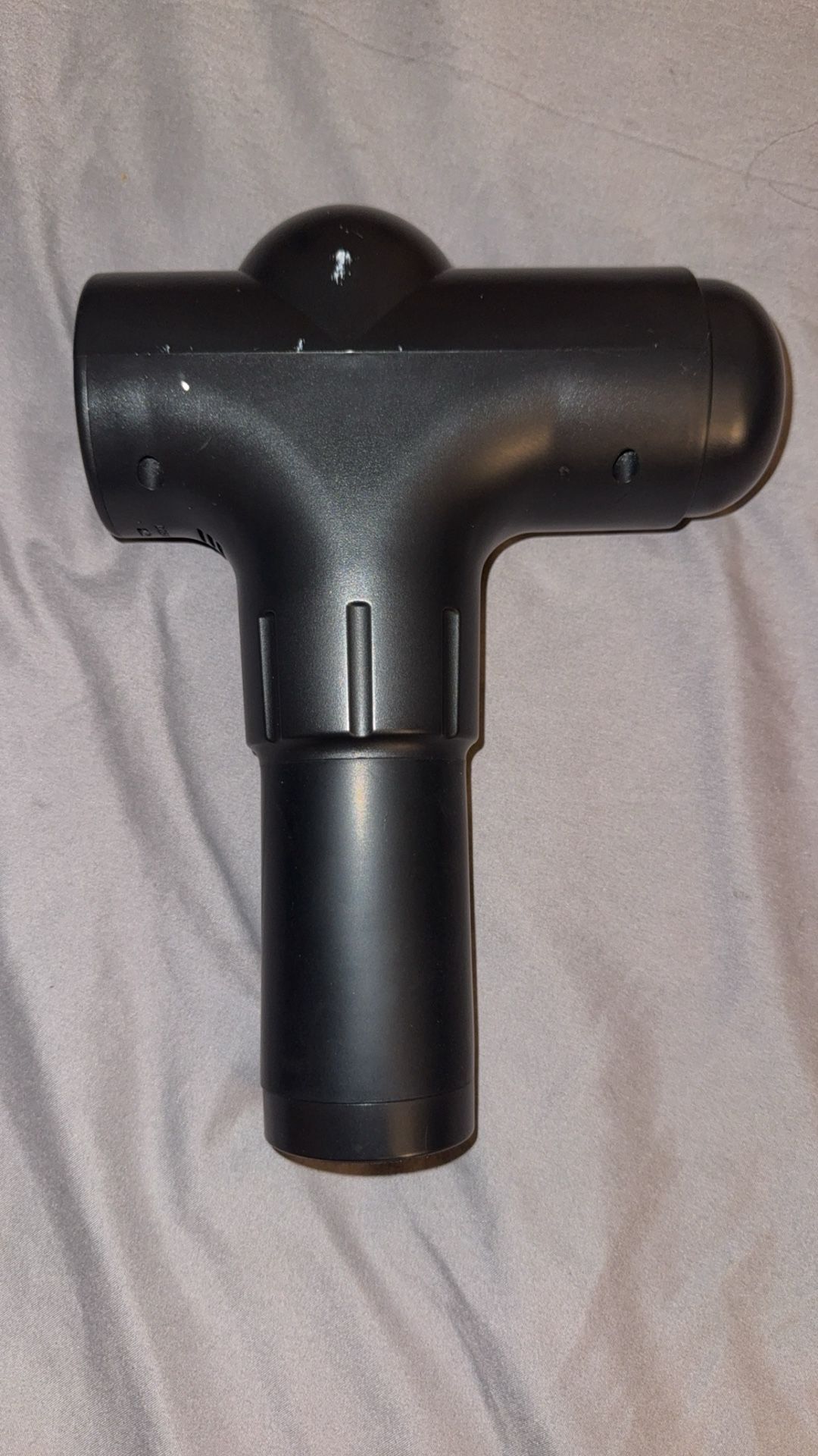 Massage Gun No Attachments