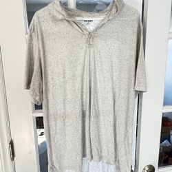 Men’s Xxl Old Navy Shirt