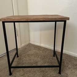 End Table