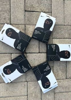 nike ski mask