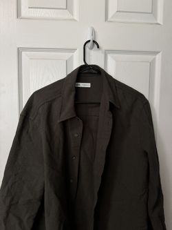 zara long sleeve