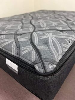 Queen Mattresses - Premium Comfort | Just $25 initial payment | Same Day Delivery