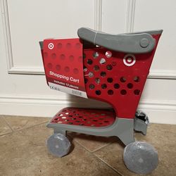 Target Toy Shopping Cart 🎯 🛒  BRAND NEW 🎯 Porch Pick Up Macomb 22/Hayes 🎯Price Is Firm 🎯 No Holds