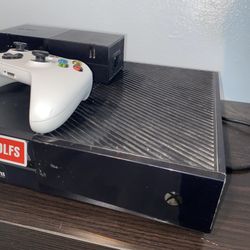 Xbox One (1 TB Memory)