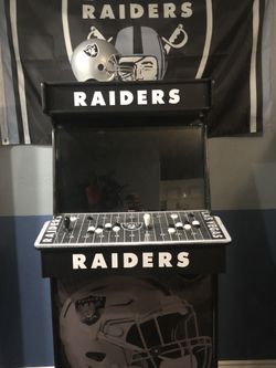 Arcade