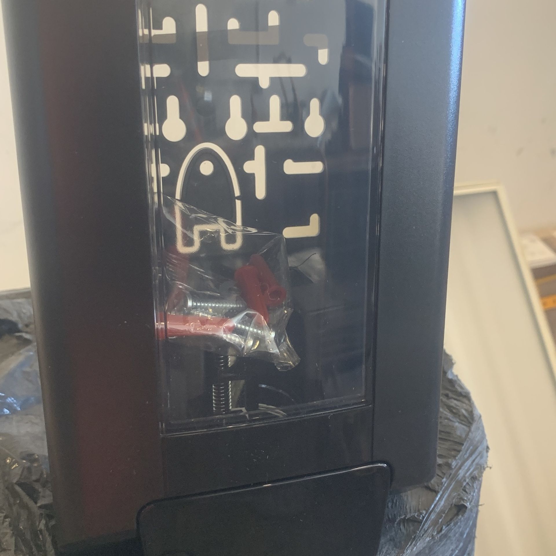 Soap Dispenser