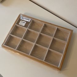 Jewelry/drawer Organizer