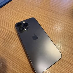 iPhone 13 Pro