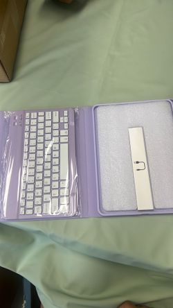 iPad Air keyboard case