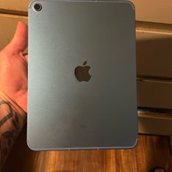 I Pad 10