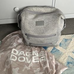 Dagne Dover Medium Diaper Bag