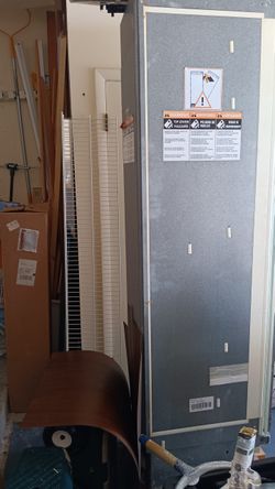 18" Thermador Refrigerator Brand New - Tampa, FL