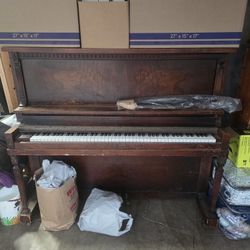 Free Piano