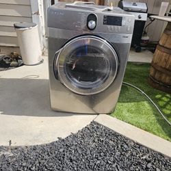 40$ Samsung Dryer With Stream Has To Go Today