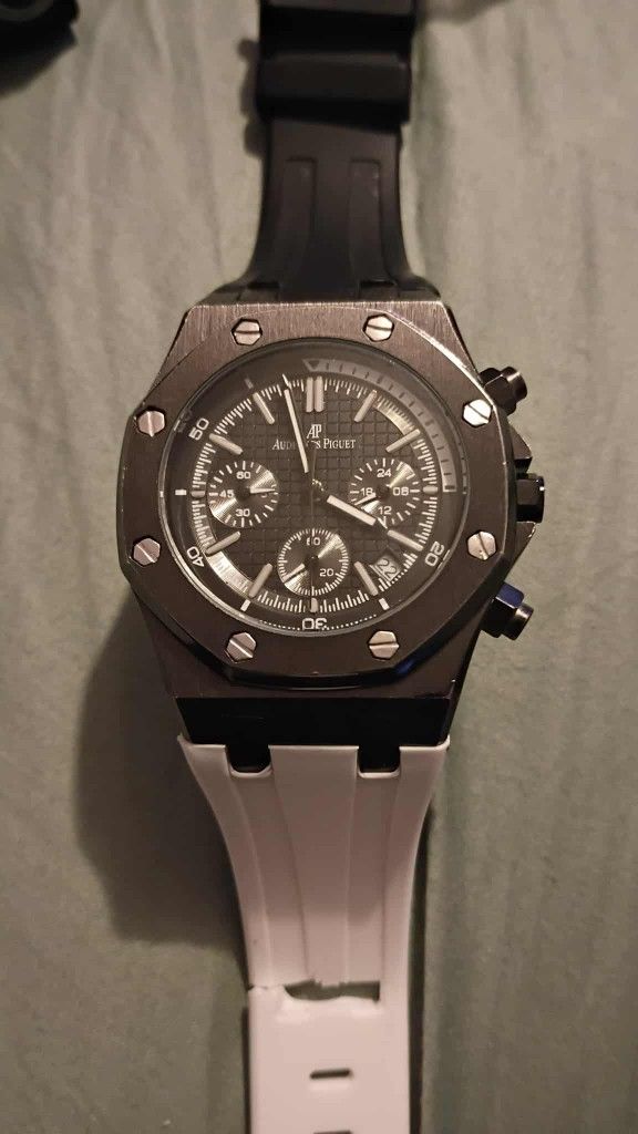 Audemars Piguet Mens Watch