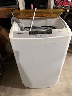 Washer