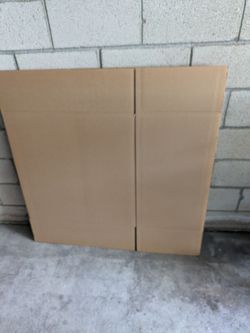 Large Heavy Duty Boxes