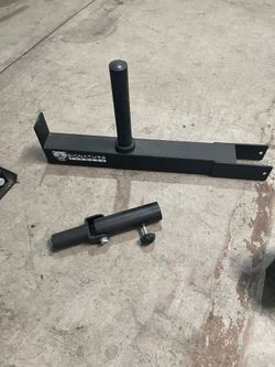 Weight accessories