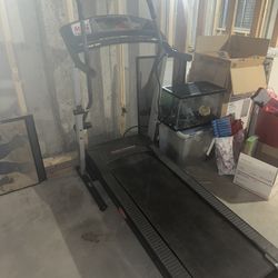 Treadmill 