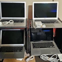 LAPTOPS, MACBOOK, DESKTOP,  ALL IN ONE IN CALEXICO 