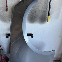 2016-2024 chevrolet camaro fender 