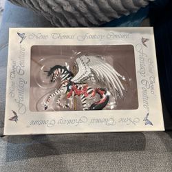 New Nene Thomas Moonlight Silver 