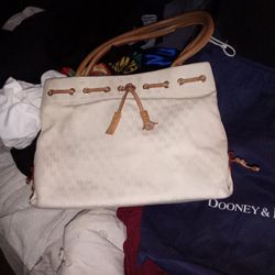 Dooney&Bourke Purse