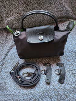 LongChamp Mini Crossbody Bag NWT