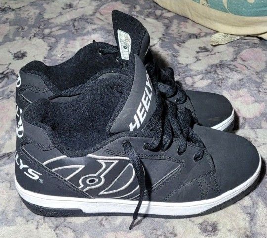 Kids Heelys Skate Shoes