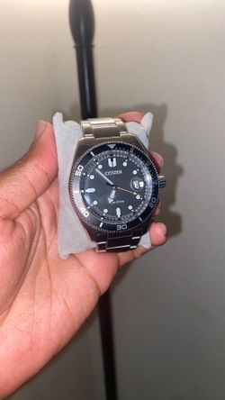 Citizen Watch