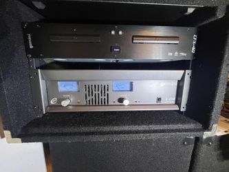 DJ SYSTEM