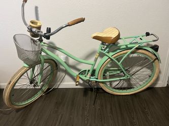 Huffy bike