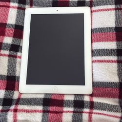 iPad 