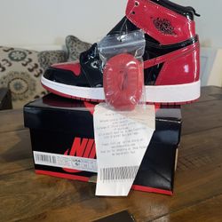 Jordan 1
