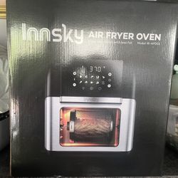 Air Fryer Oven