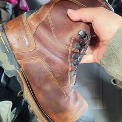 Timberland Pro Boondock 11.5 Insulated, Waterproof 