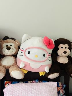 Soft Toys 3
