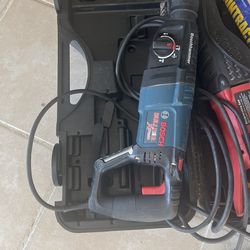 Bosch Bulldog Extreme