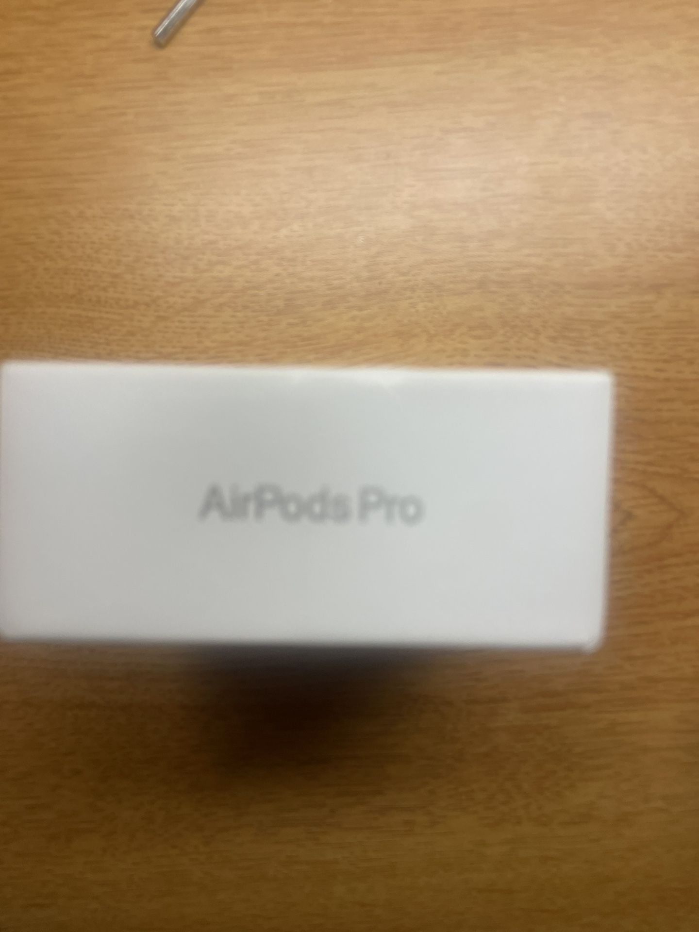 AirPod Pro Gen 2