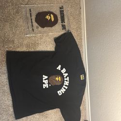 Bape Shirt Men’s