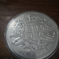 10 oz silver
