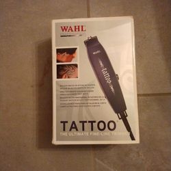 Wahl Professional 