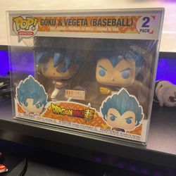 Z Goku Pack 2