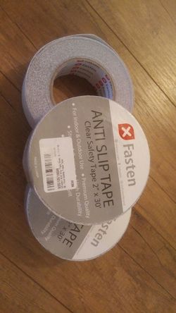 XFasten Anti Slip tape