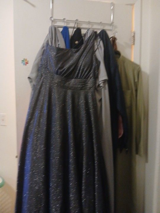 Cindy Collection USA Dress