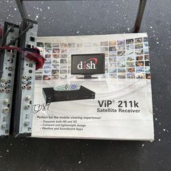 Satellites Receiver 