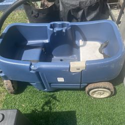 Kids Wagon 