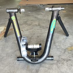 Cyclops Bicycle Holder For Exercise/Training