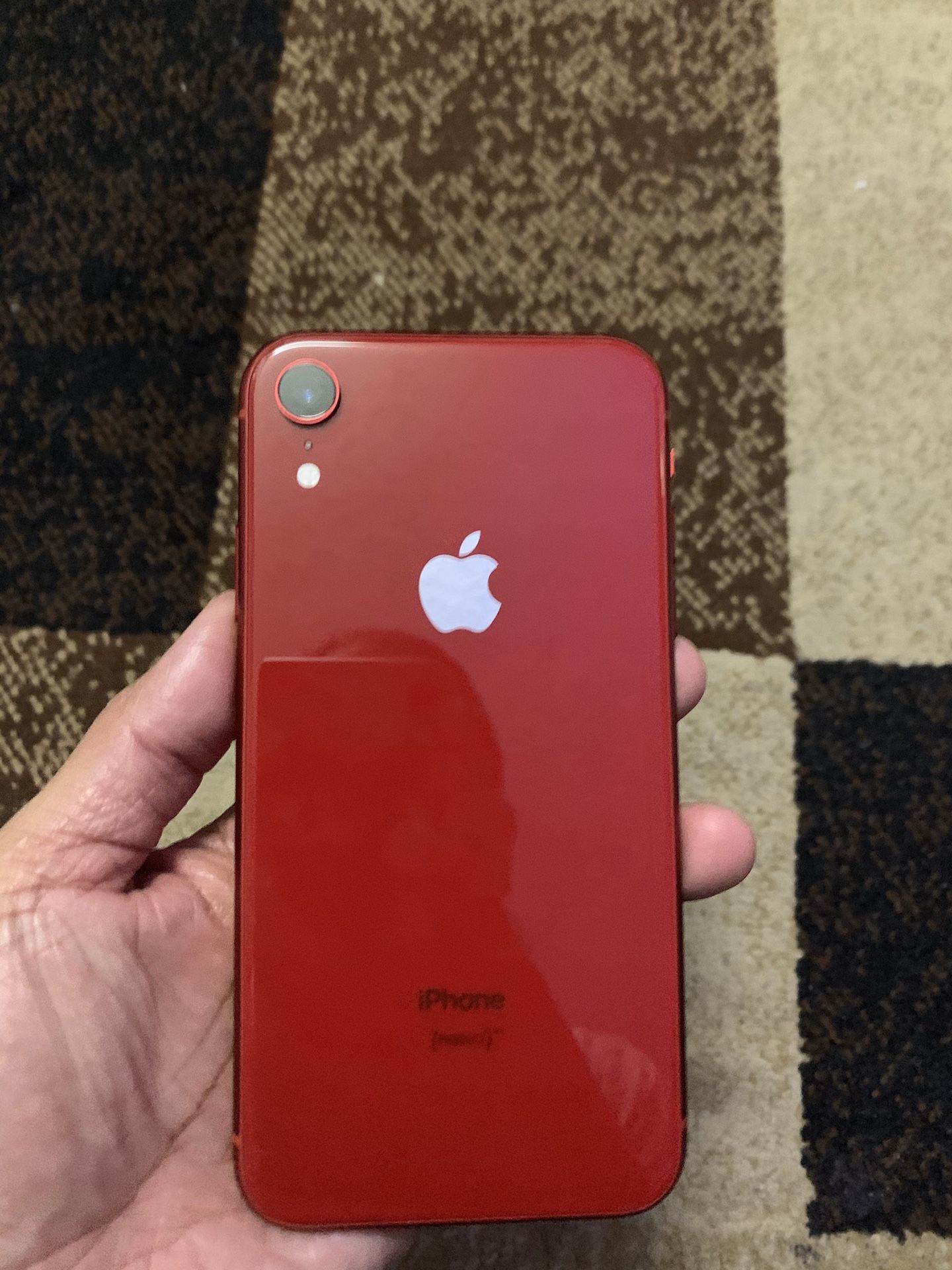 iPhone XR( t-mobile )