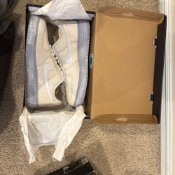 Air Force 1’07 LV8 EMB